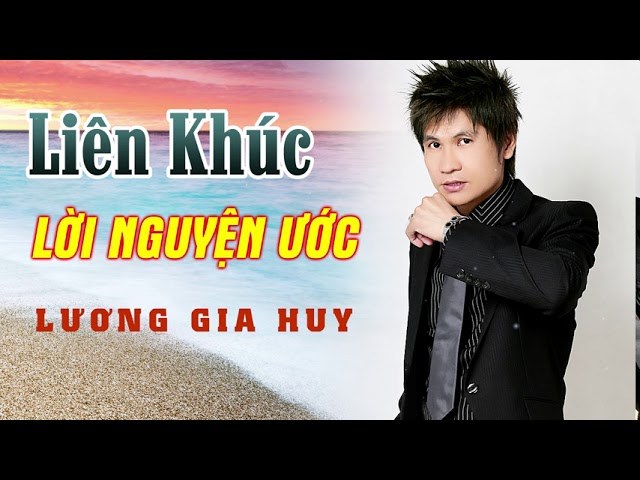 Lời Nguyện Ước