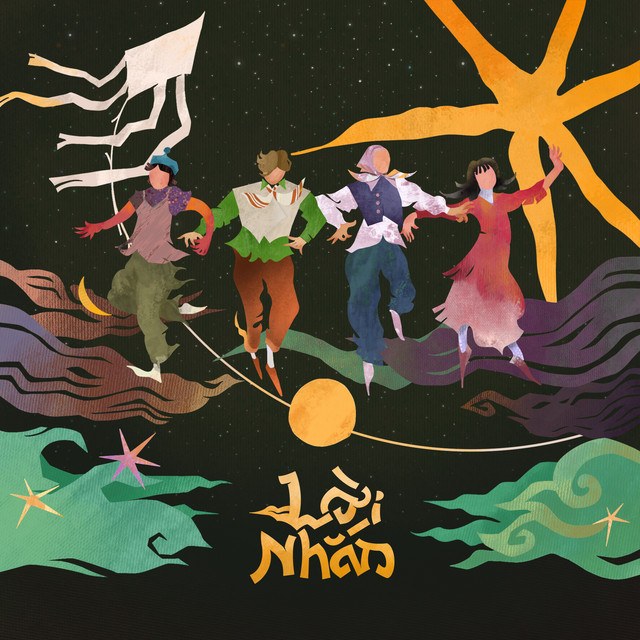 Lời nhắn