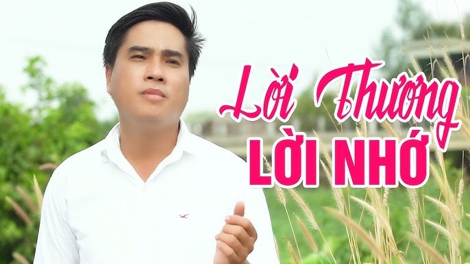 Lời Nhớ Lời Thương