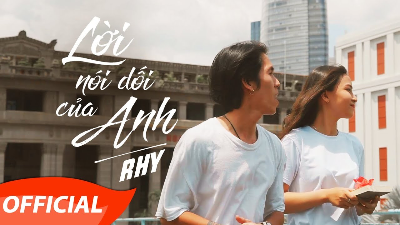 Lời Nói Dối Của Anh