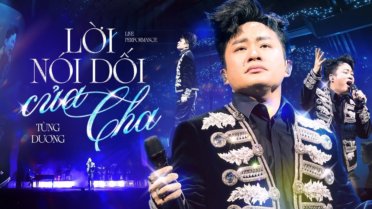 Lời Nói Dối Của Cha
