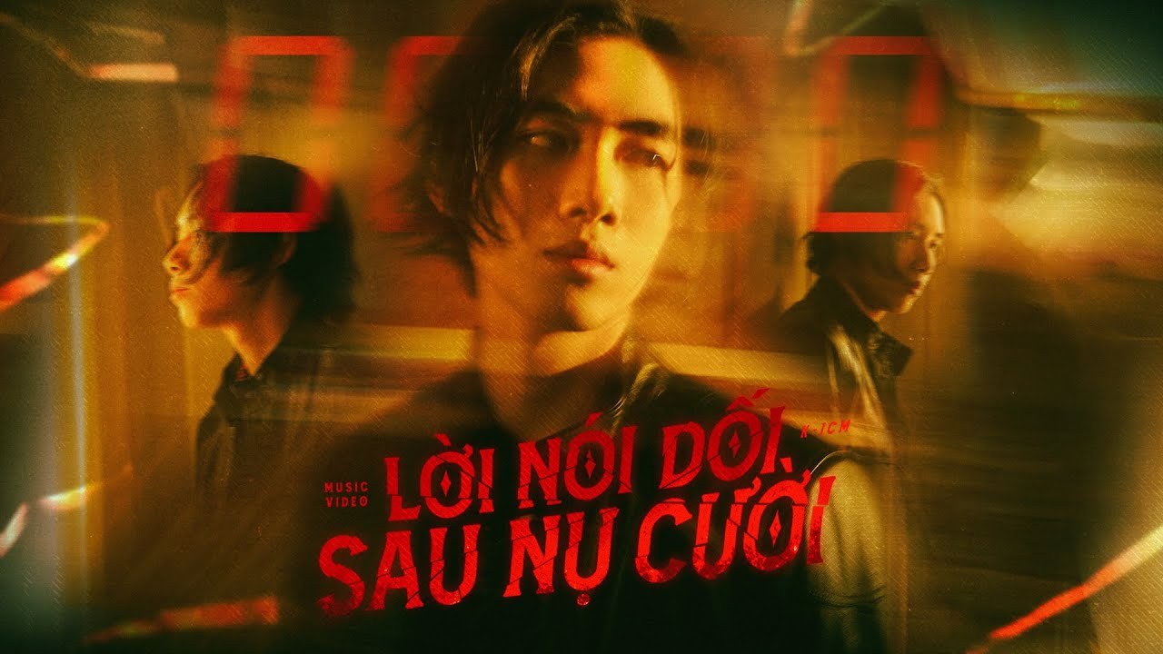 Lời Nói Dối Sau Nụ Cười
