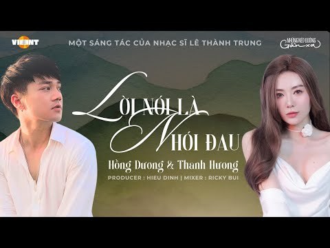 Lời Nói Là Nhói Đau (OST Những Nẻo Đường Gần Xa)
