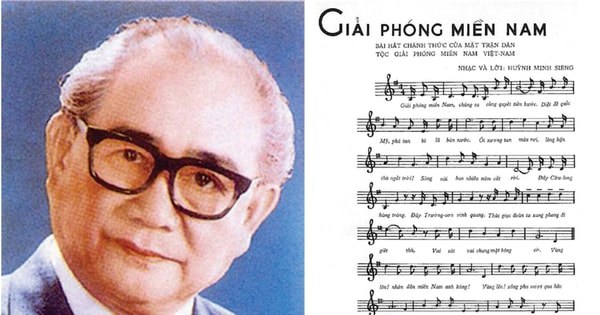 Lời Phong Vân