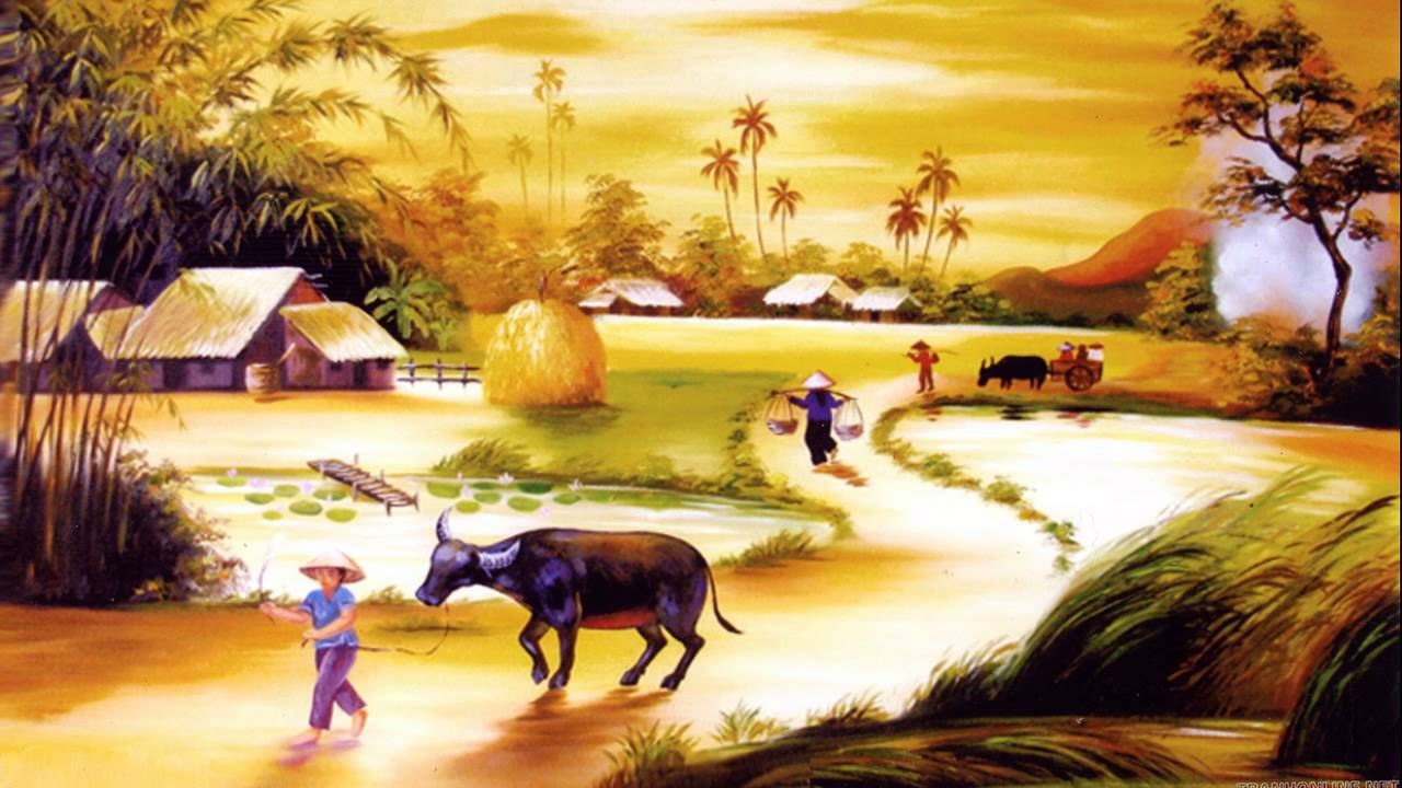 LỜI QUÊ