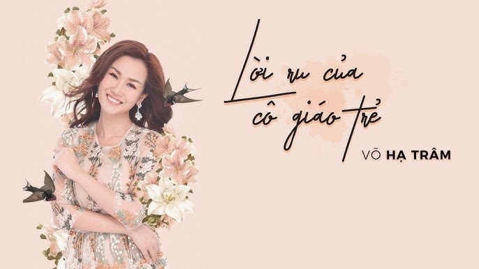 Lời Ru Của Cô Giáo Trẻ