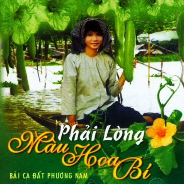 Lời ru của đất
