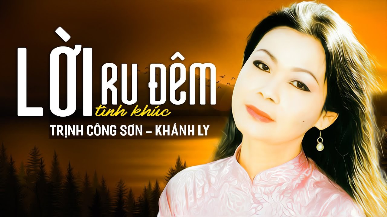 Lời ru đêm