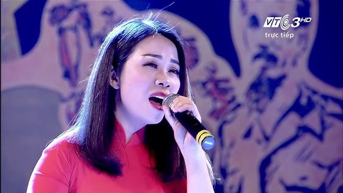 Lời ru quê mẹ Quảng Bình
