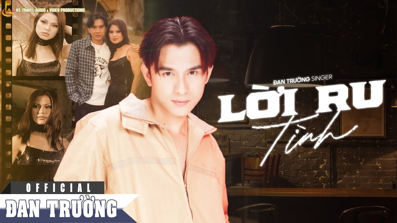 Lời Ru Tình
