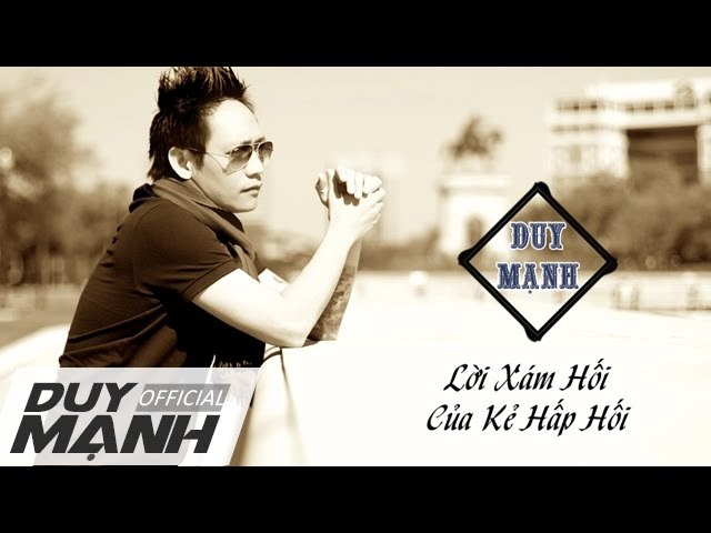 Lời sám hối của kẻ hấp hối