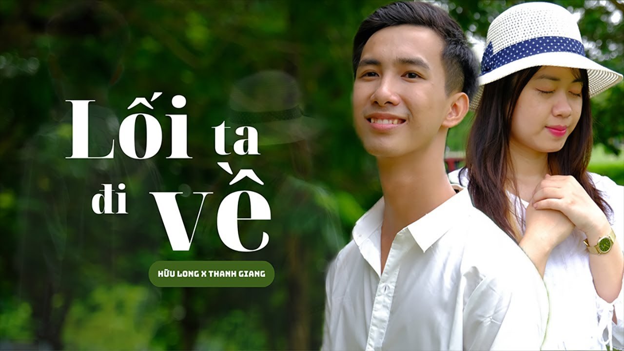Lối Ta Đi Về