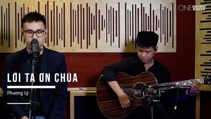 Lời tạ ơn Chúa