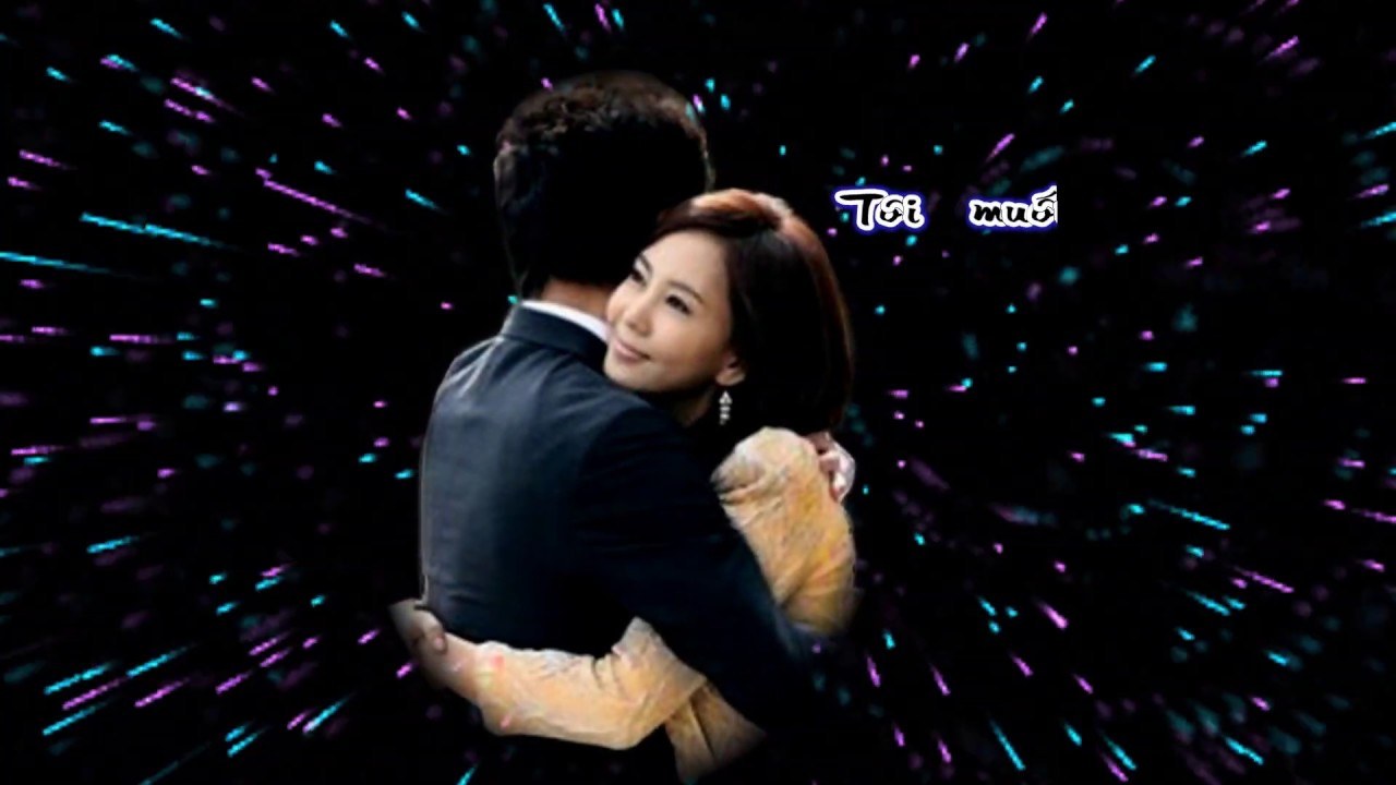 Lời tạ tình cho anh