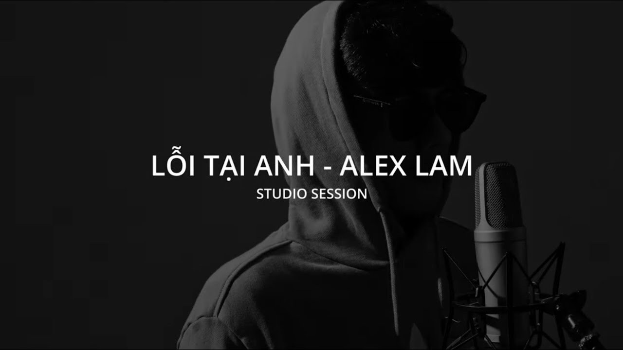 Lỗi Tại Anh