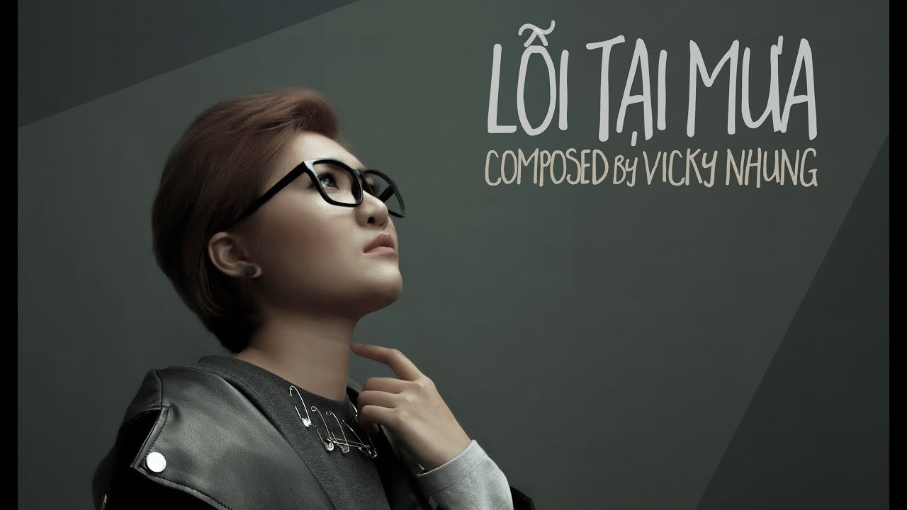 Lỗi Tại Mưa
