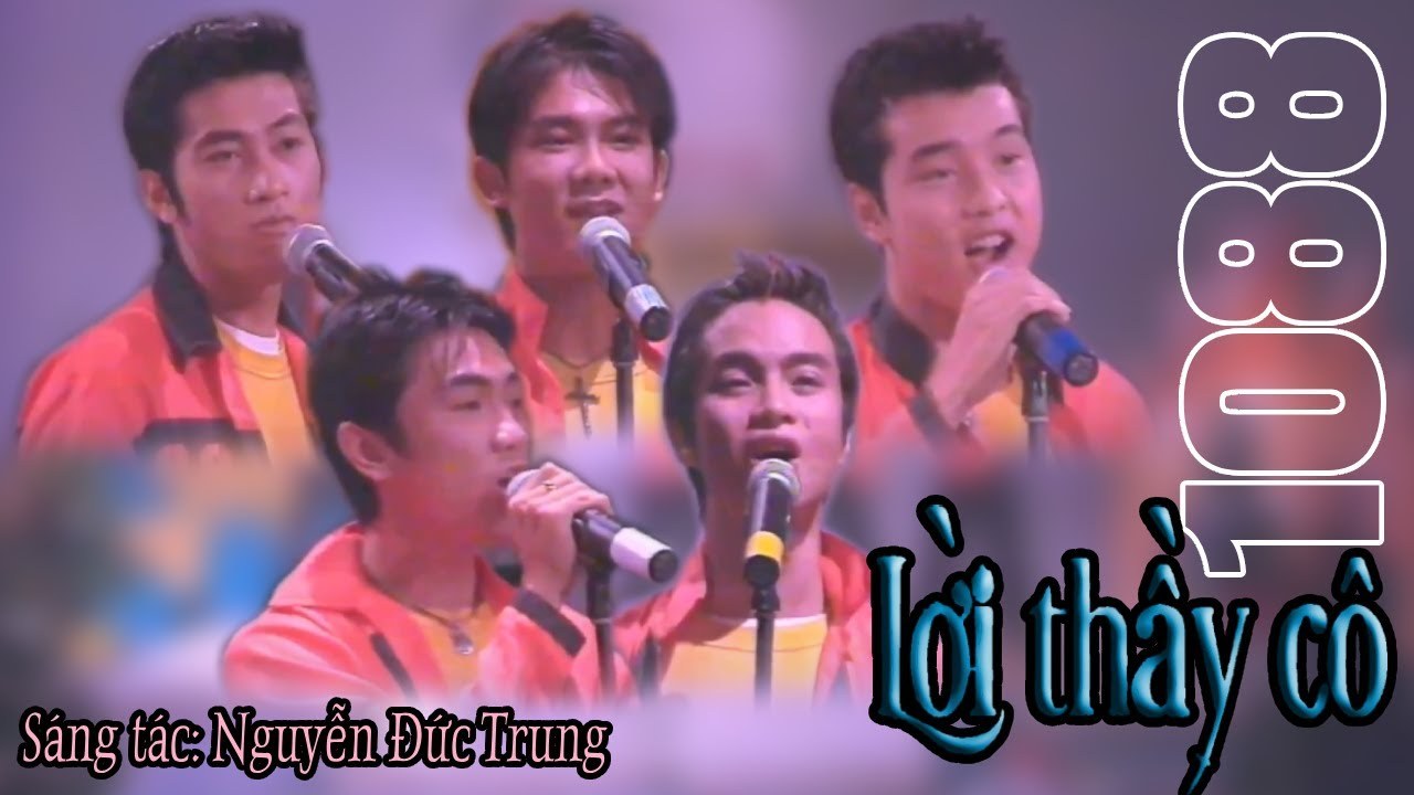 Lời Thầy Cô