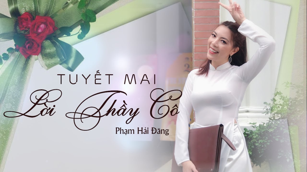 Lời Thầy Cô