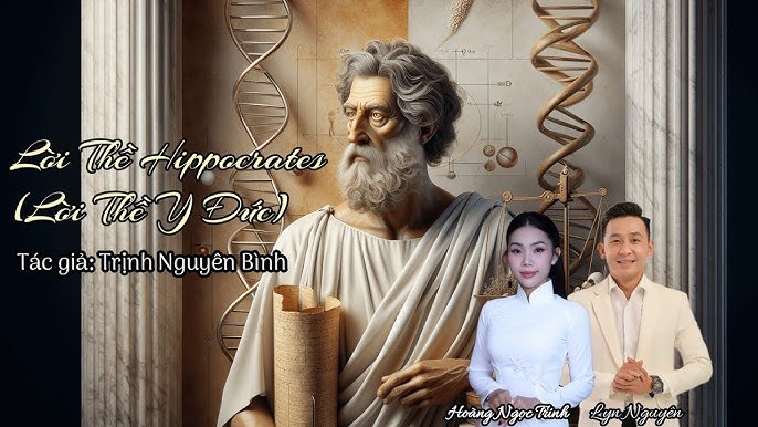 Lời Thề Hippocrates (Lời Thề Y Đức)