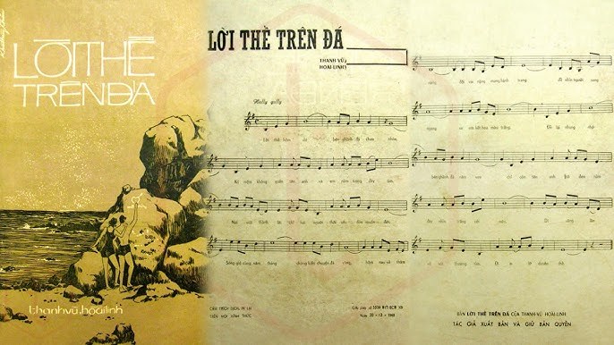 Lời thề trên đá  