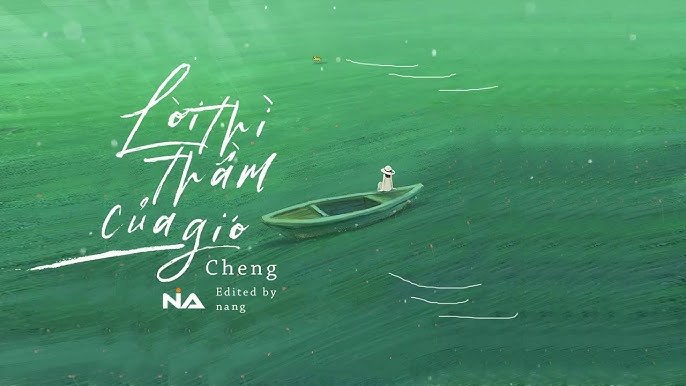 Lời thì thầm của gió