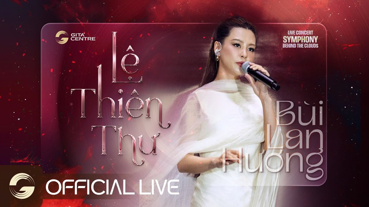 LỜI THÌ THẦM THIÊN THU 