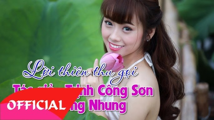 Lời Thiên Thu Gọi
