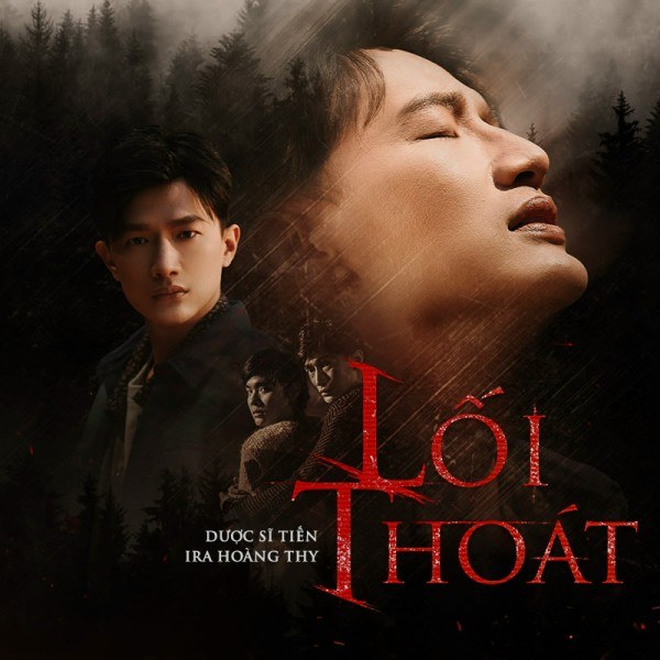 Lối Thoát (Cuộc Tẩu Thoát Sinh Tử OST)