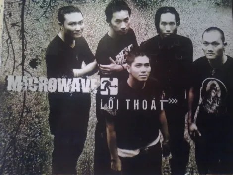 Lối thoát 