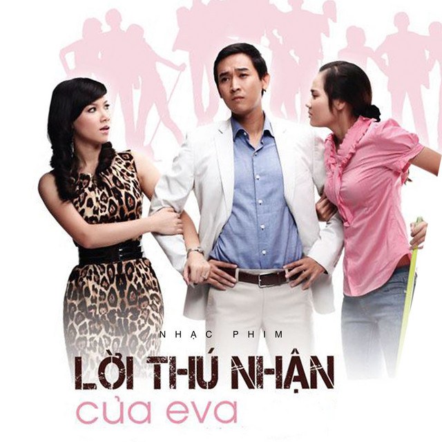 Lời Thú Nhận Của Eva