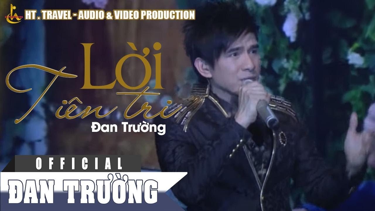 Lời Tiên Tri