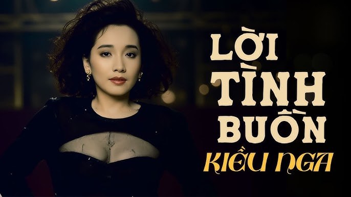 Lời Tình Buồn