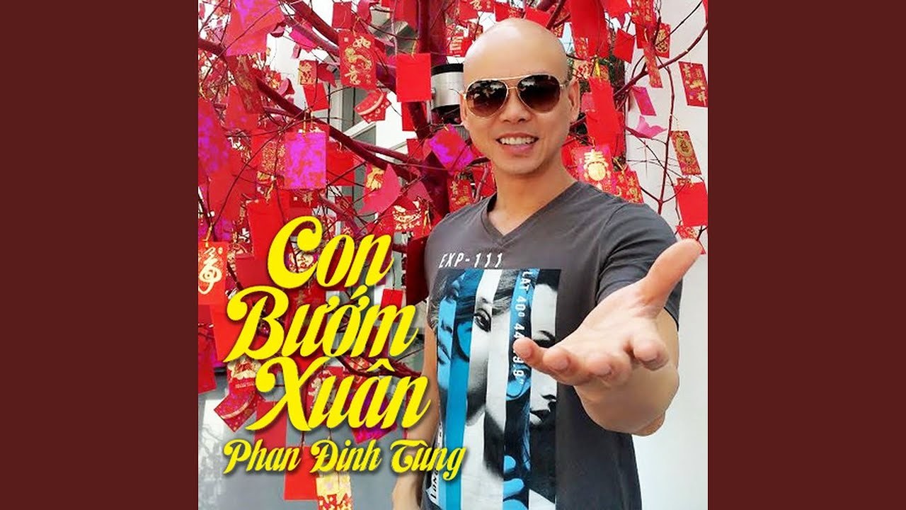 Lời Tỏ Tình Mùa Xuân