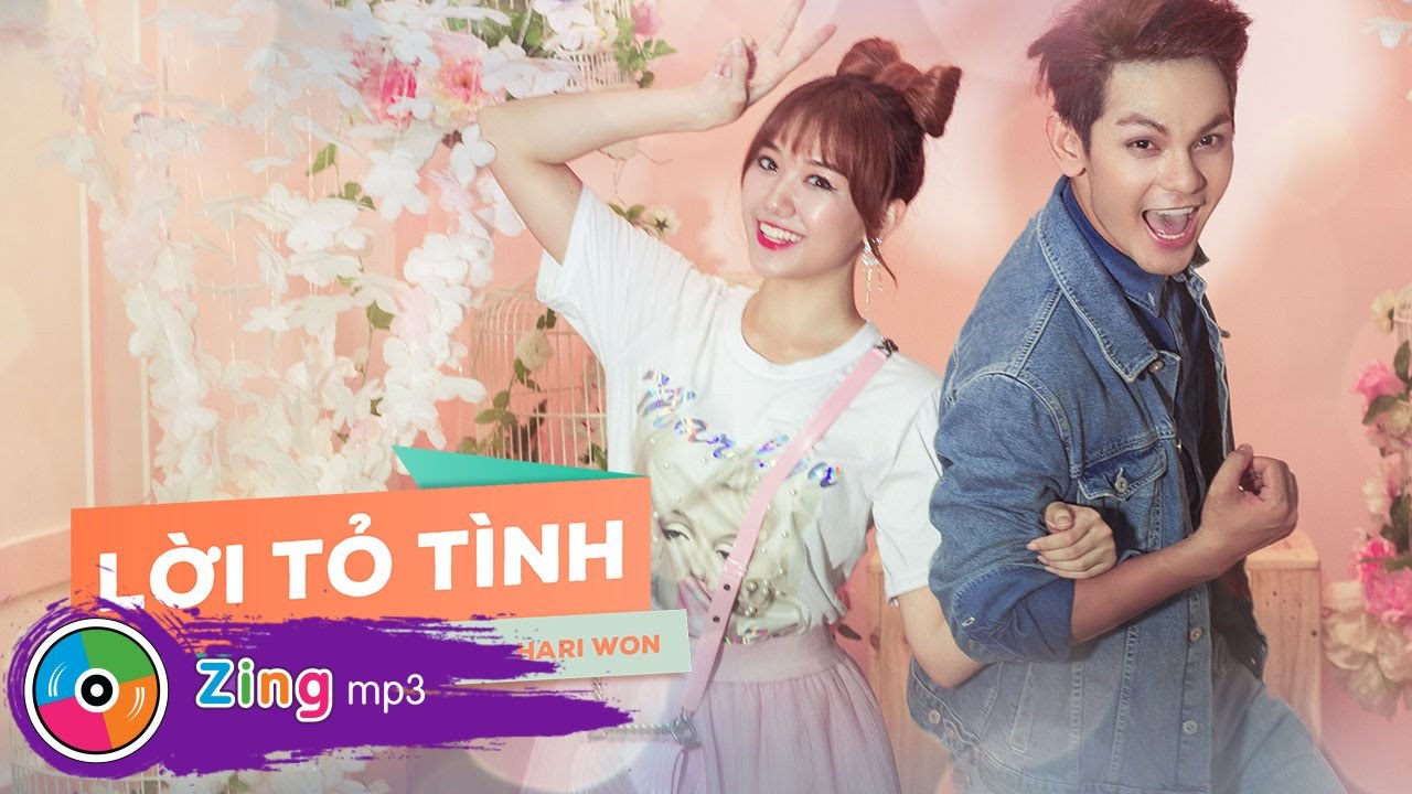 Lời Tỏ Tình