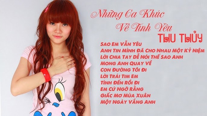 Lời Trái Tim Em