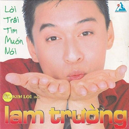 Lời Trái Tim Muốn Nói (Hát Về Cuộc Sống Hôm Nay Và Ngày Mai )