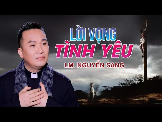 Lời Vọng Tình Yêu