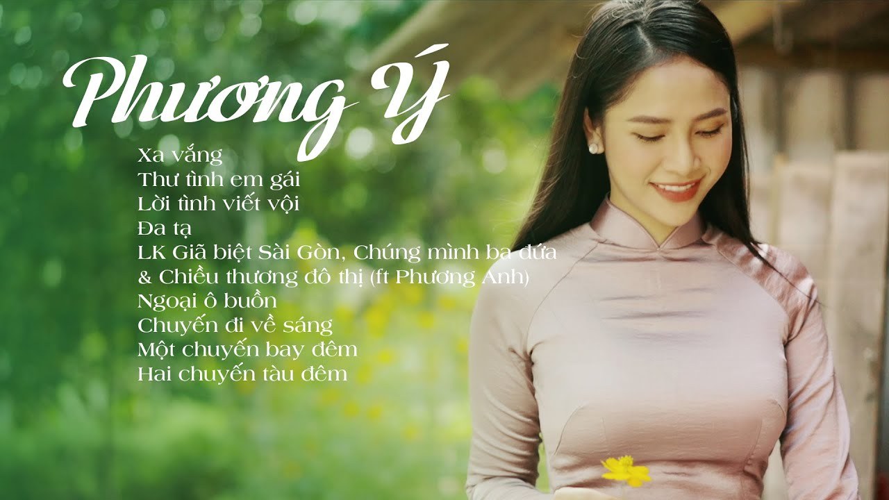 LỜI XA VẮNG