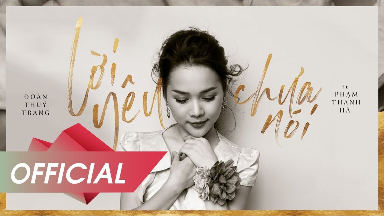 Lời Yêu Chưa Nói