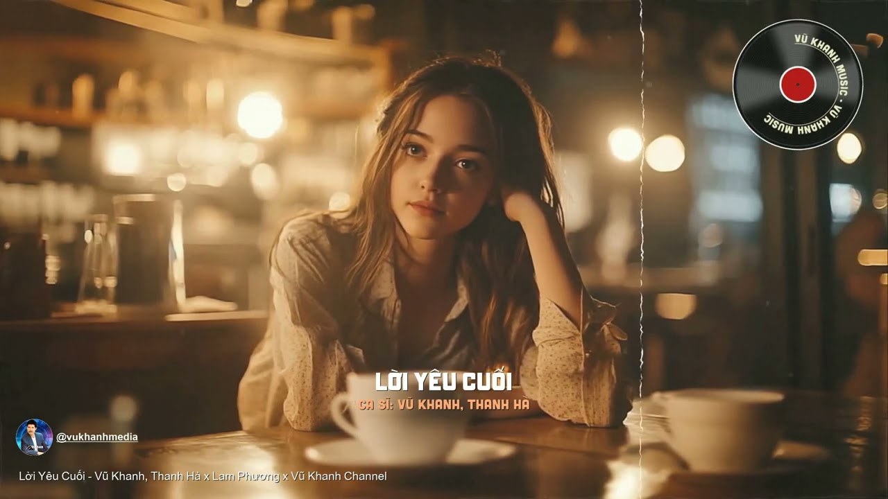 Lời yêu cuối