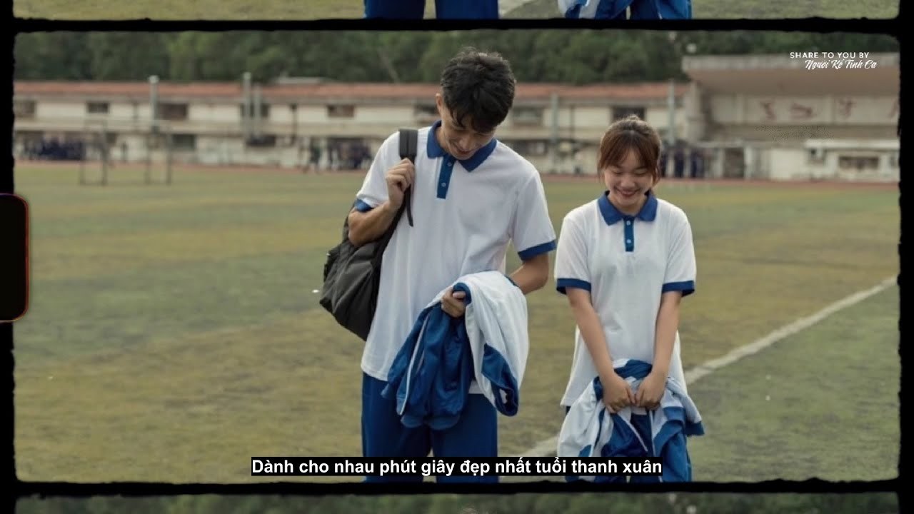 Lời Yêu Đầu