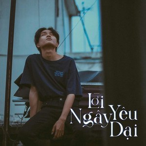 Lời yêu ngây dại 