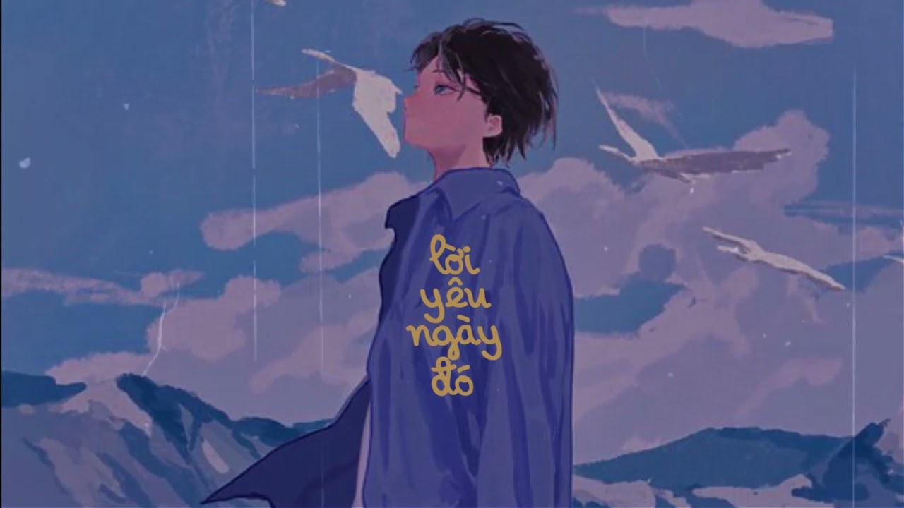 Lời Yêu Ngày Đó