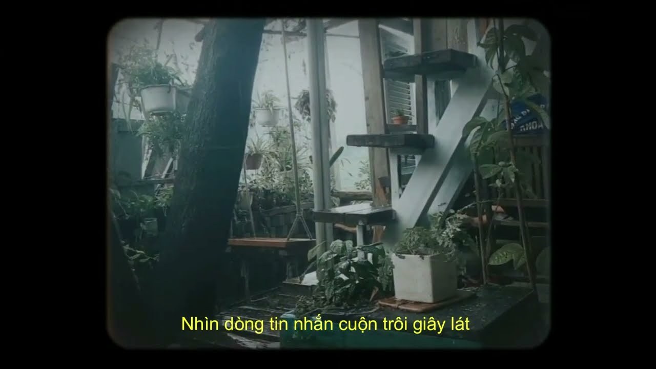 Lời Yêu Thương Buồn Nhất