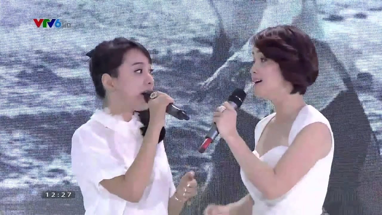 Lời Yêu Xưa (Những Ngọn  Nến Trong Đêm OST)