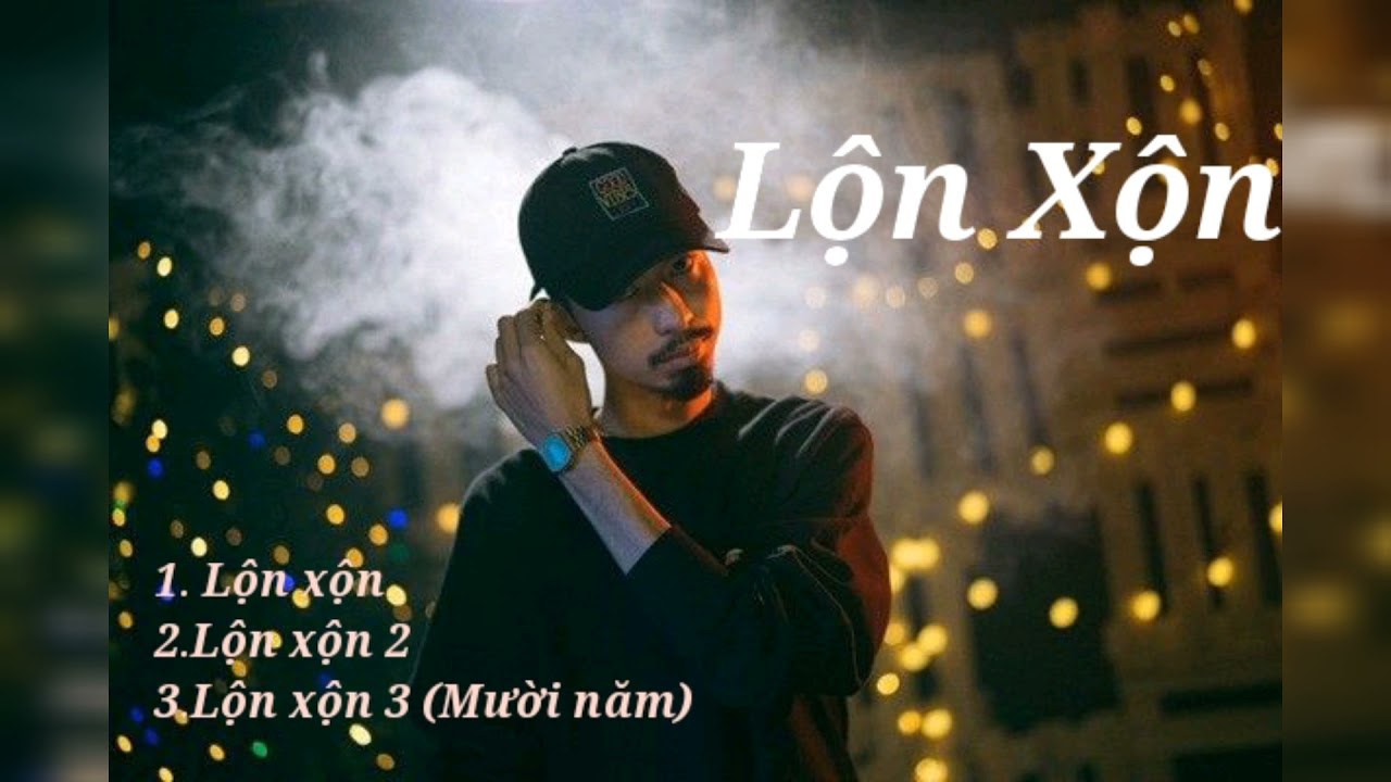 Lộn Xộn