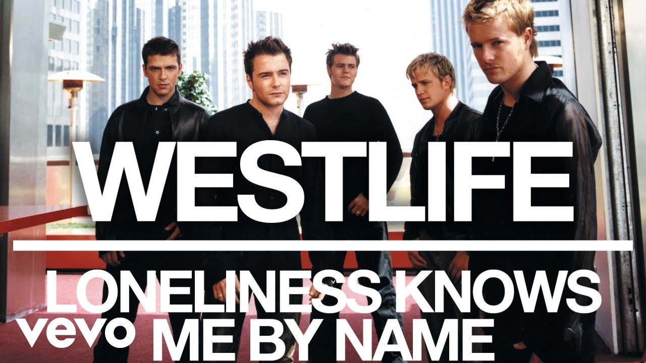 Loneliness Knows Me By Name
