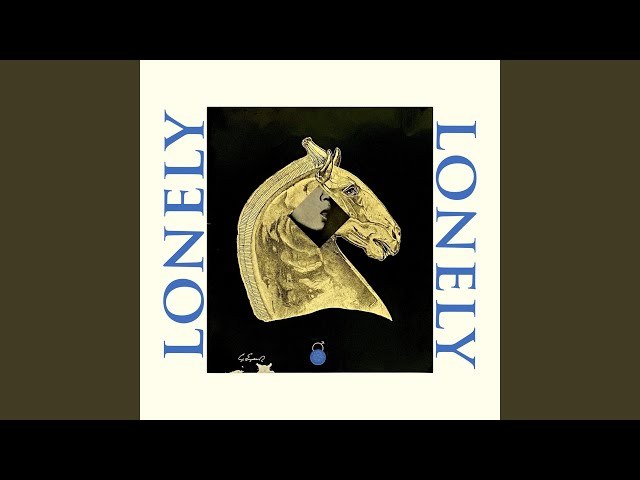 Lonely (English version)