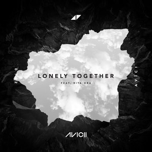Lonely together