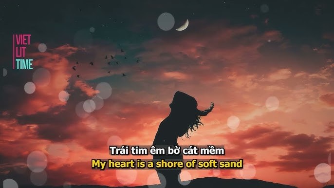Lonely (Vietnamese Version)